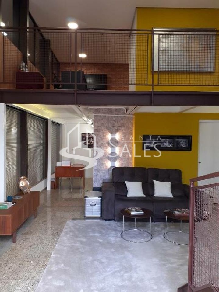 Loja-Salão à venda, 115m² - Foto 19