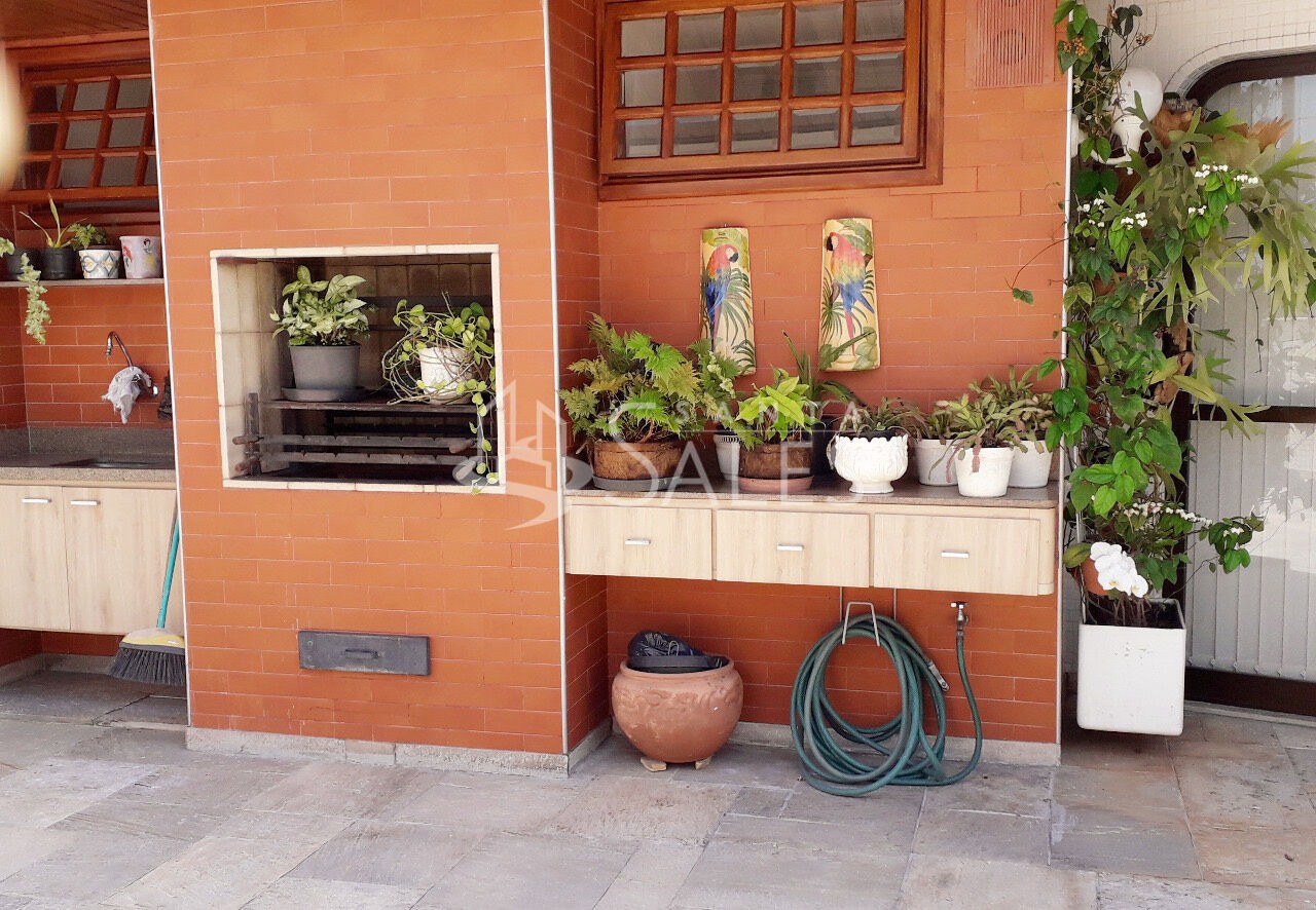 Apartamento, 5 quartos, 540 m² - Foto 43