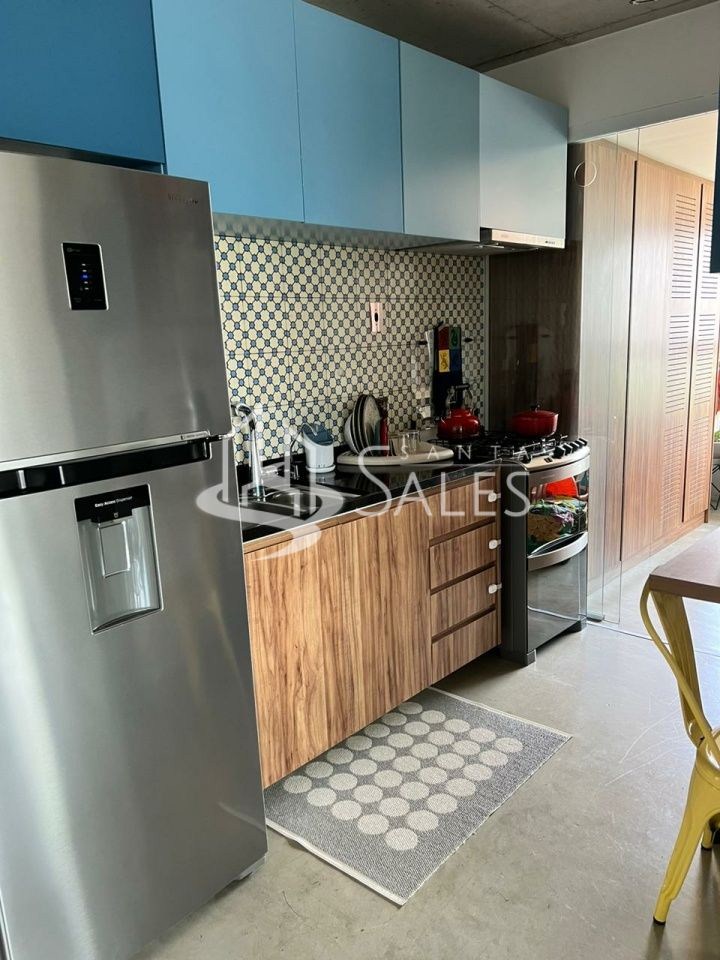 Apartamento, 1 quarto, 70 m² - Foto 26