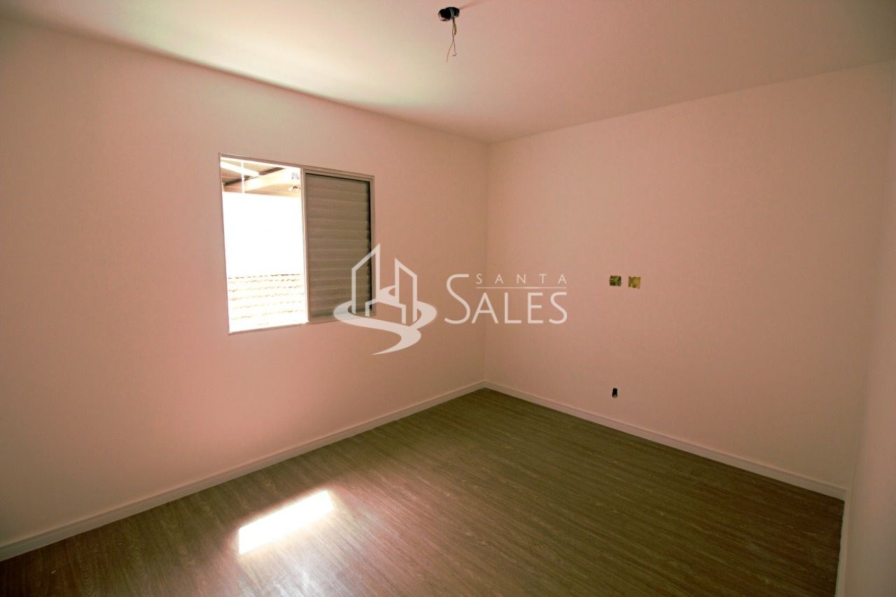 Sobrado, 2 quartos, 125 m² - Foto 17