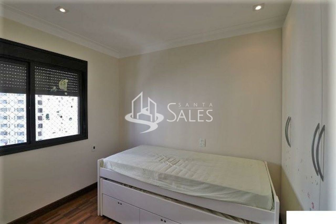 Apartamento, 3 quartos, 160 m² - Foto 8