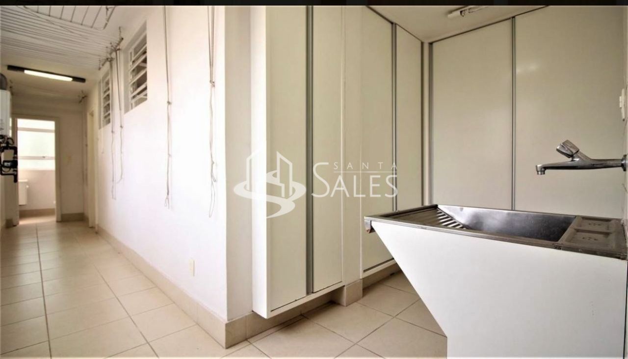 Apartamento, 5 quartos, 327 m² - Foto 35