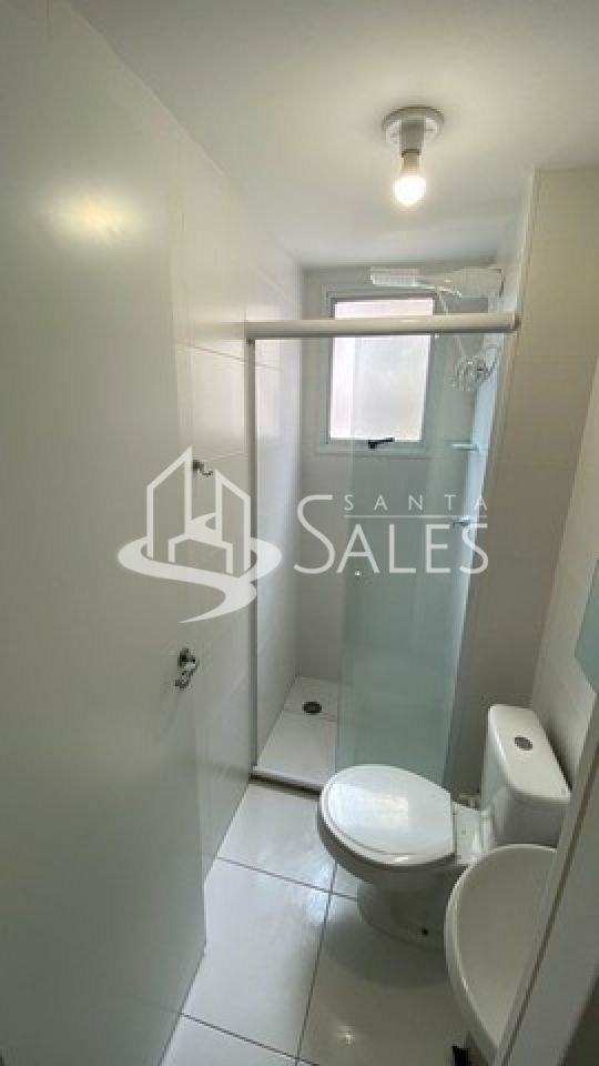 Apartamento, 2 quartos, 40 m² - Foto 32