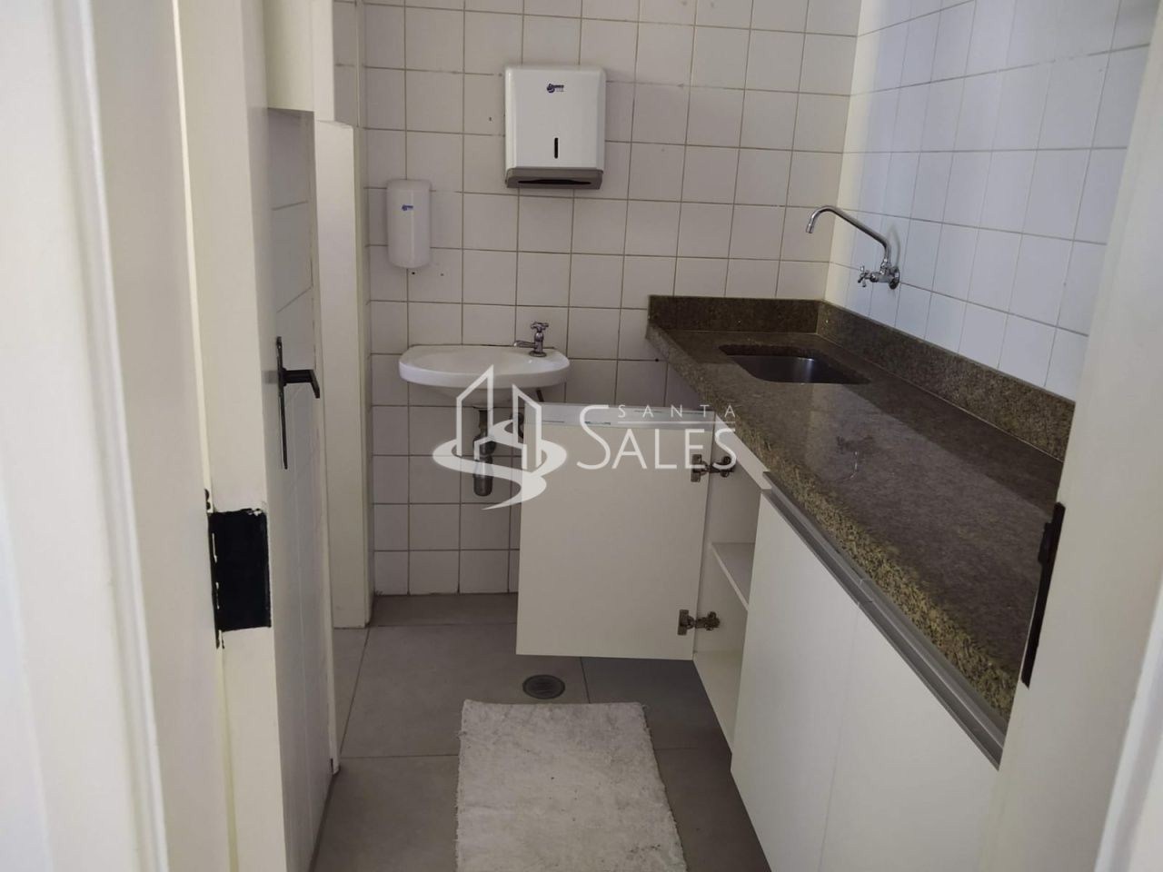 Sala-Conjunto, 55 m² - Foto 11