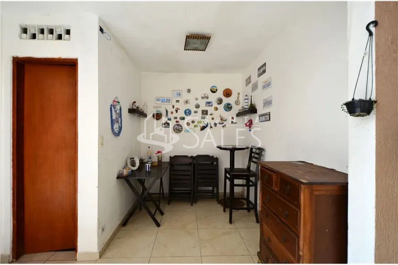 Sobrado, 3 quartos, 210 m² - Foto 8