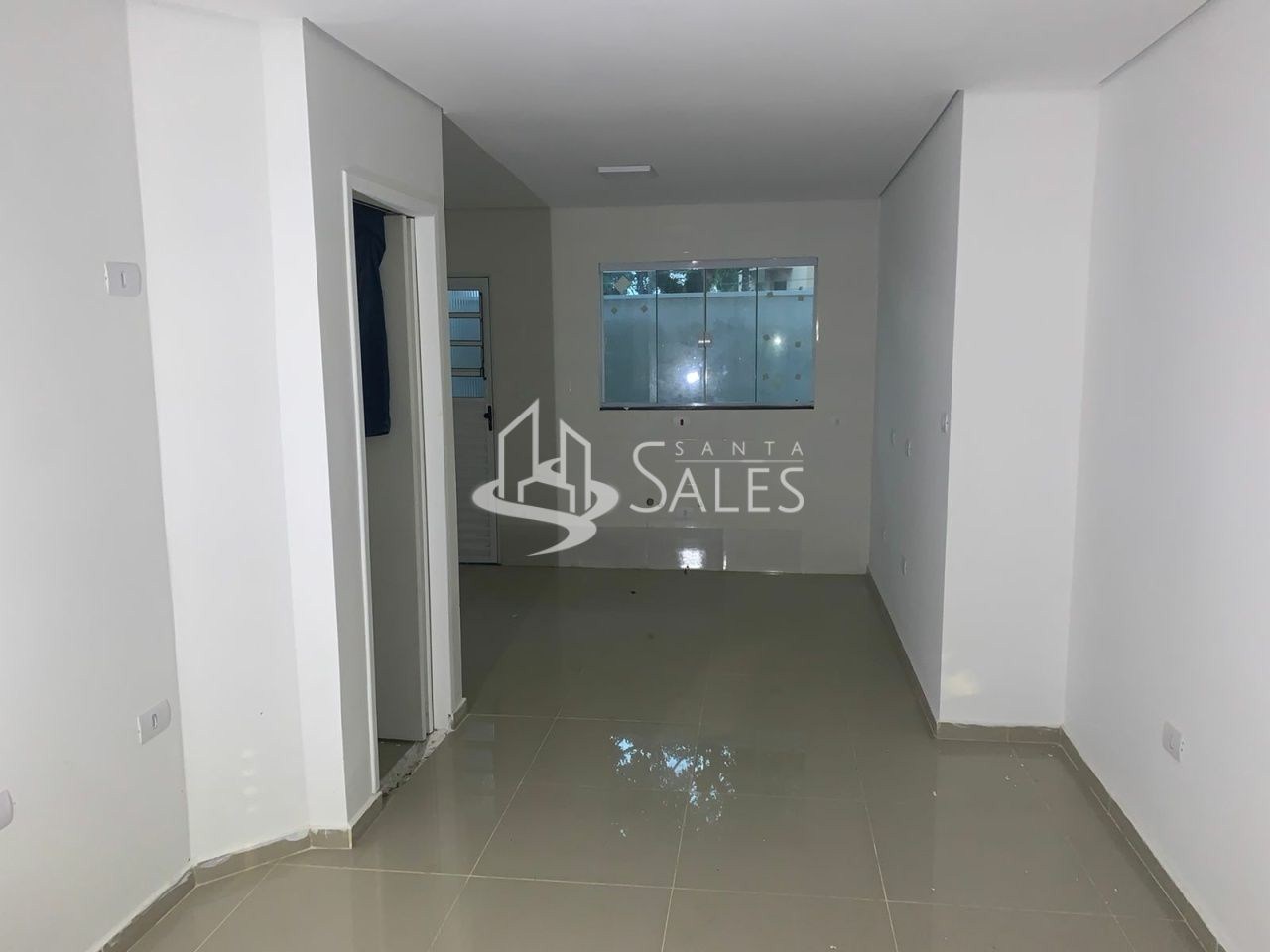 Sobrado, 2 quartos, 74 m² - Foto 12