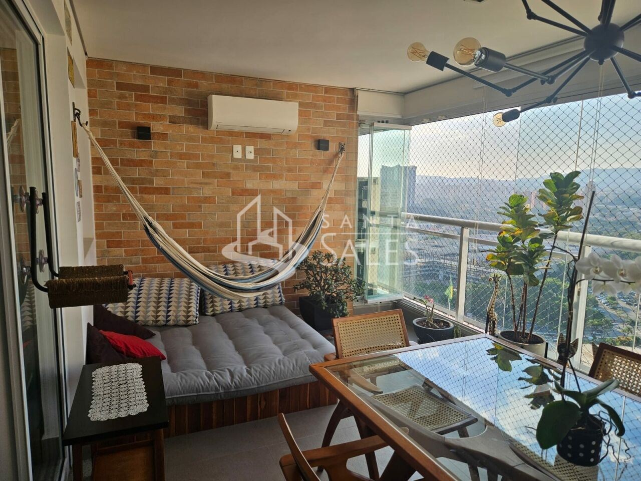 Apartamento à venda com 3 quartos, 117m² - Foto 10