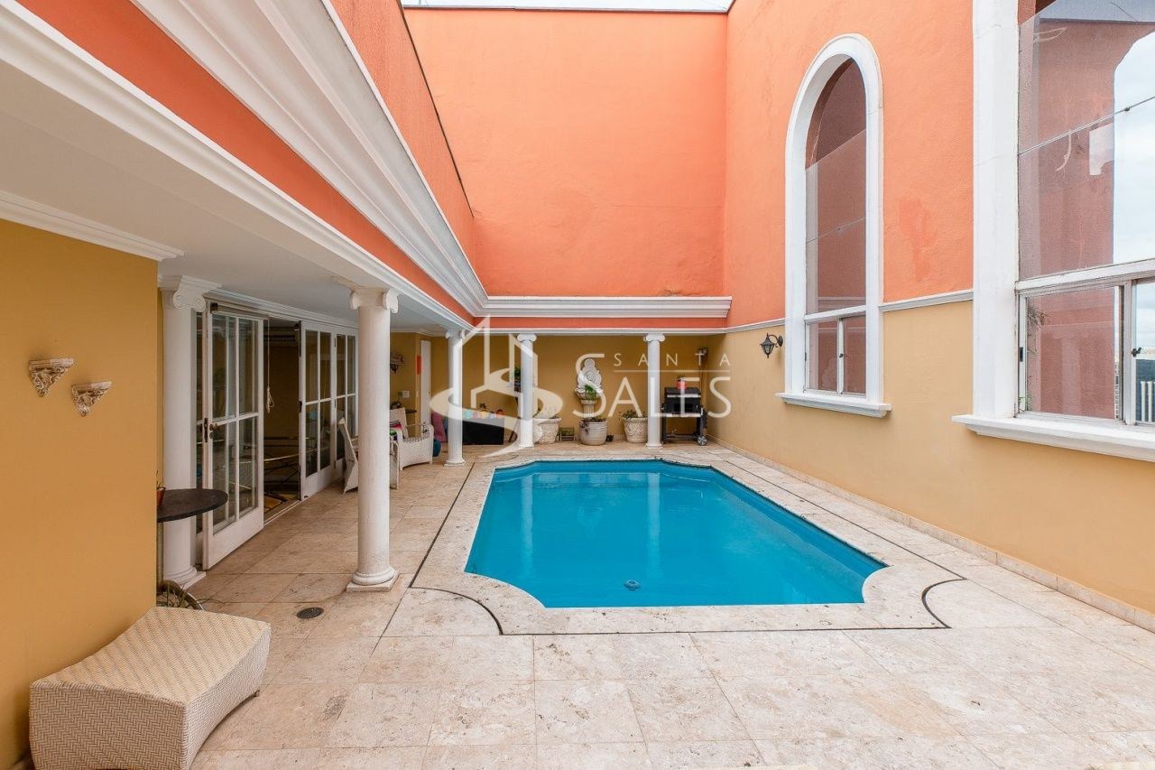 Cobertura, 5 quartos, 480 m² - Foto 27