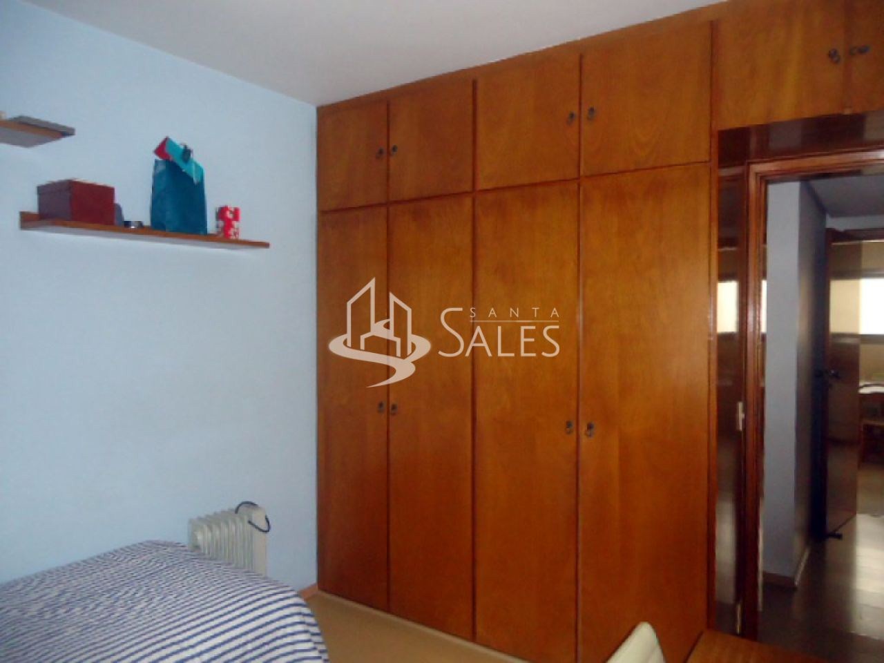 Apartamento, 4 quartos, 208 m² - Foto 9