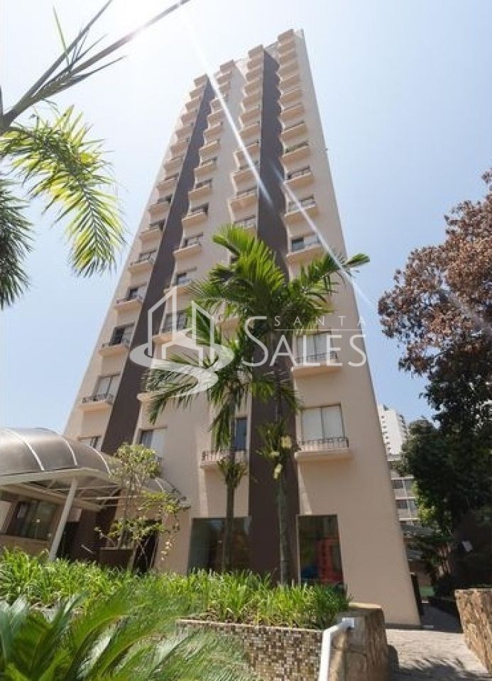 Apartamento, 2 quartos, 62 m² - Foto 1