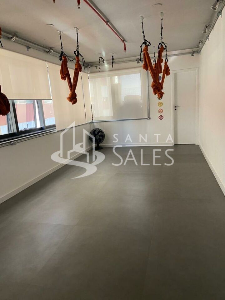 Imóvel Comercial, 42 m² - Foto 1