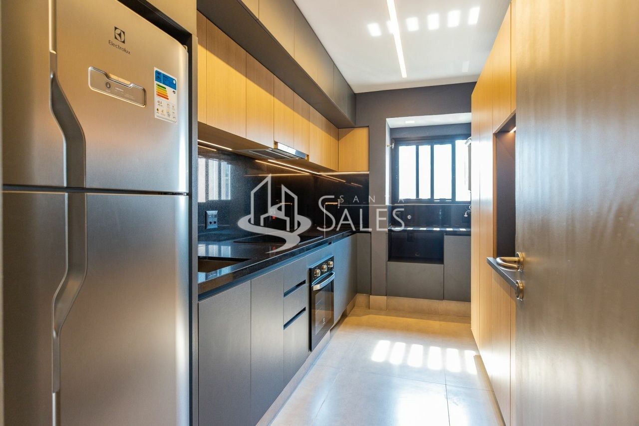 Apartamento, 1 quarto, 55 m² - Foto 64