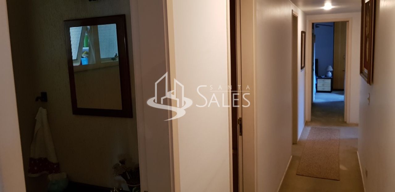 Apartamento, 4 quartos, 168 m² - Foto 27