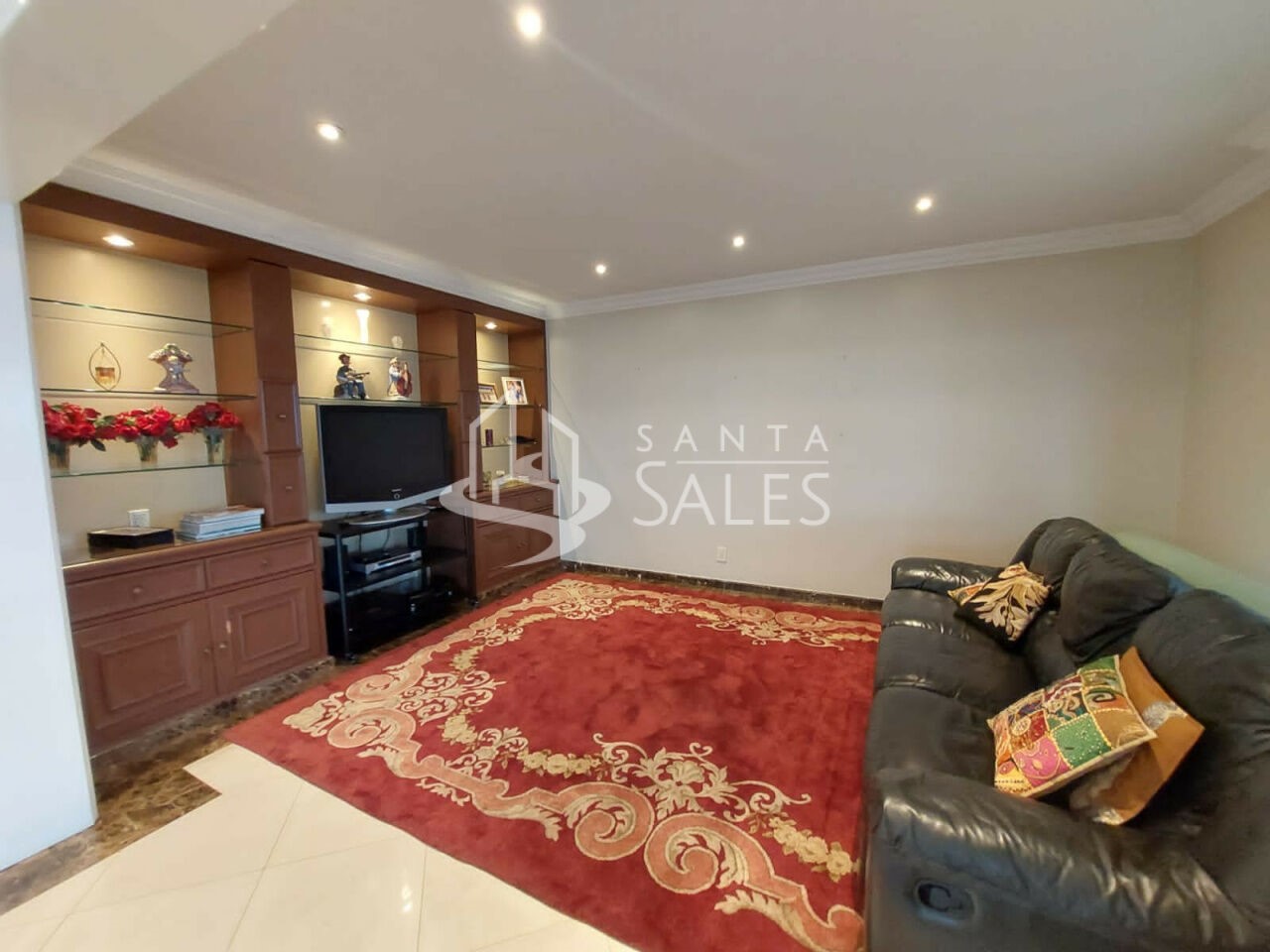 Apartamento, 4 quartos, 480 m² - Foto 46