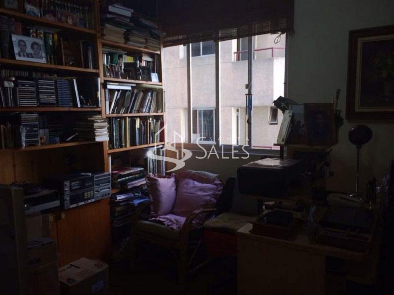 Apartamento, 3 quartos, 107 m² - Foto 8