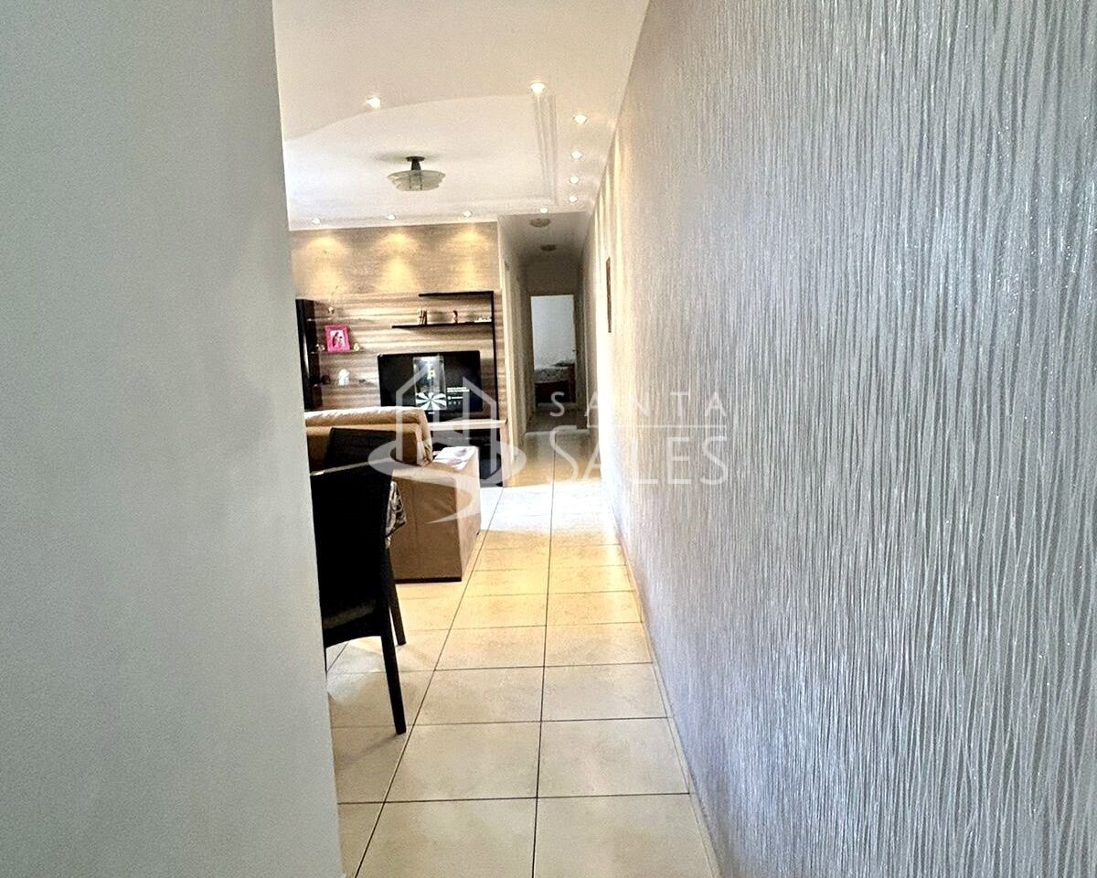 Apartamento, 3 quartos, 107 m² - Foto 9