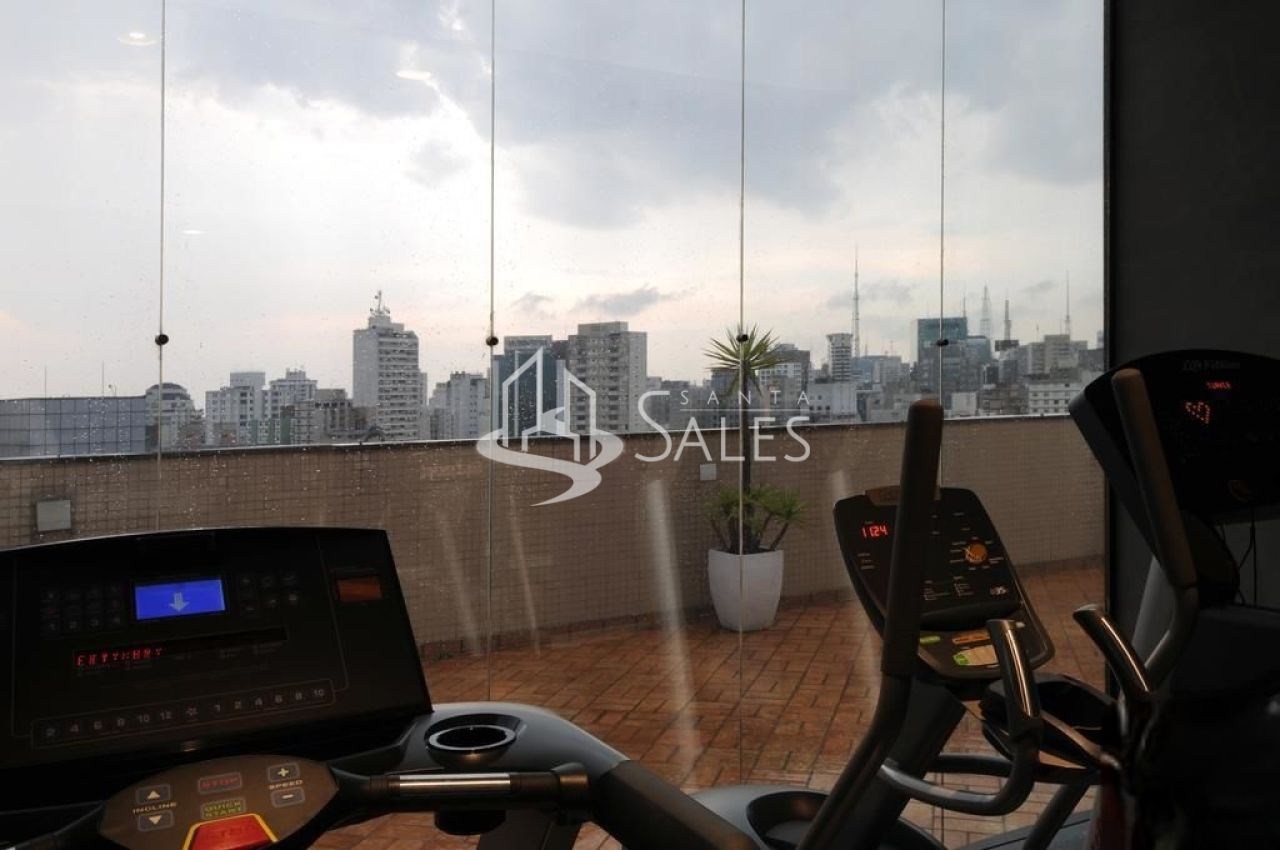 Apartamento, 1 quarto, 35 m² - Foto 10