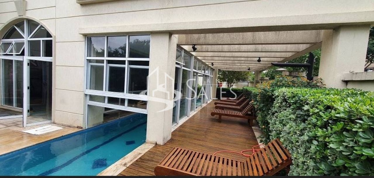 Apartamento, 3 quartos, 170 m² - Foto 23