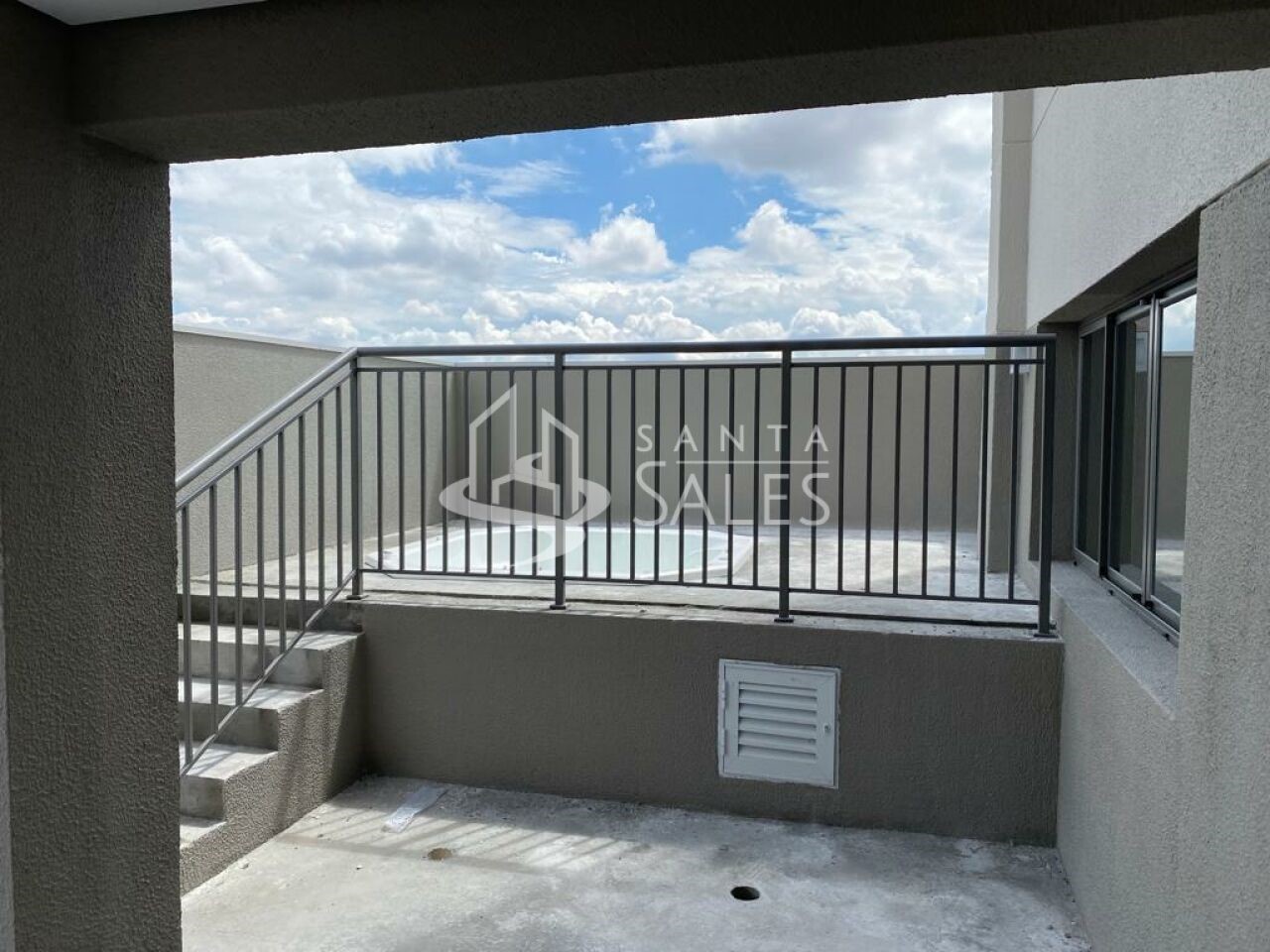 Cobertura, 3 quartos, 266 m² - Foto 2