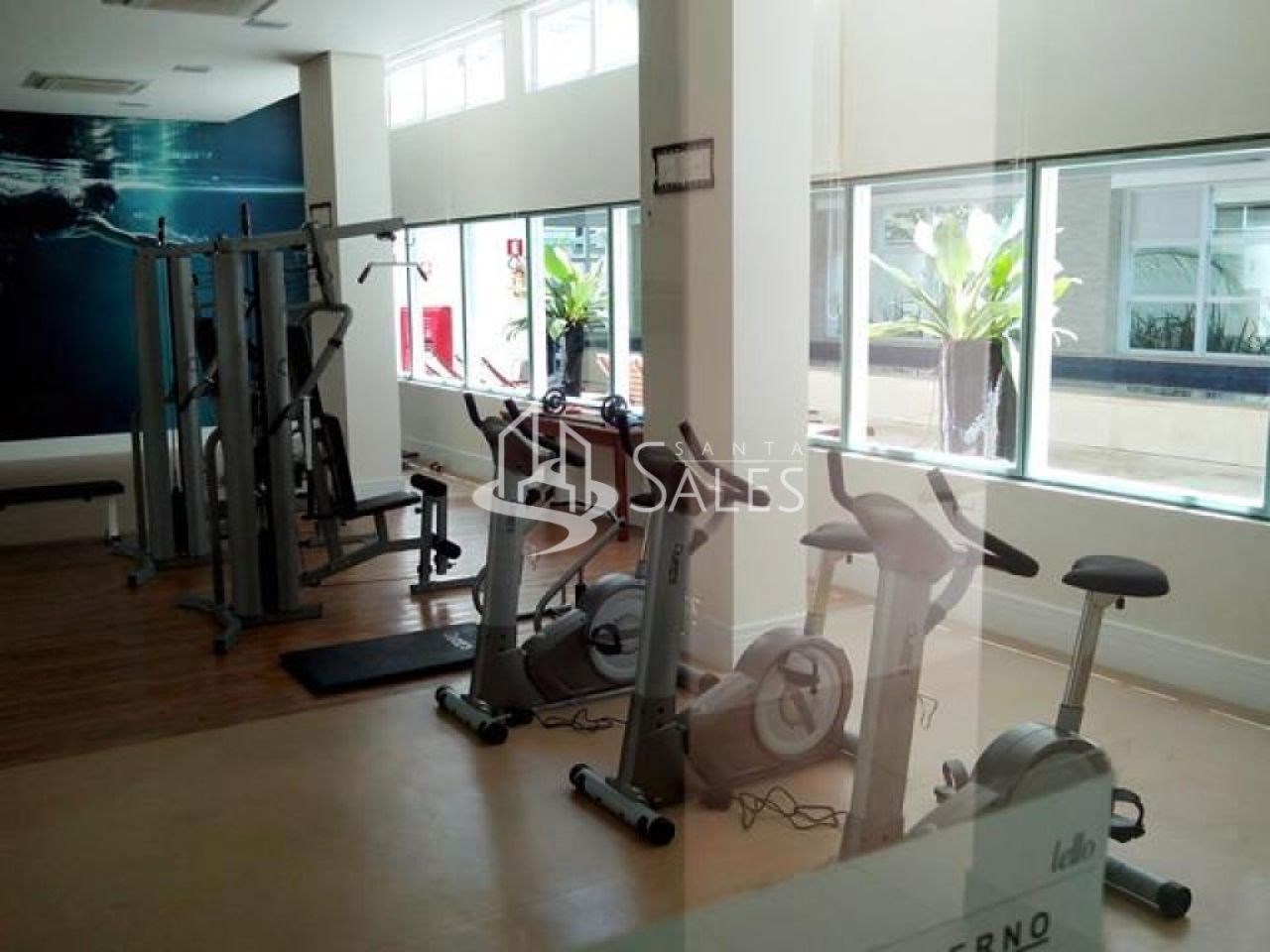 Apartamento, 1 quarto, 39 m² - Foto 44