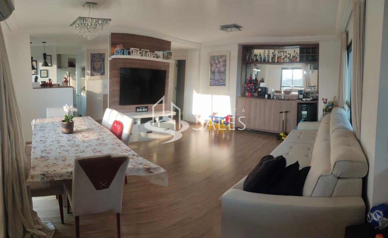 Apartamento, 3 quartos, 160 m² - Foto 37