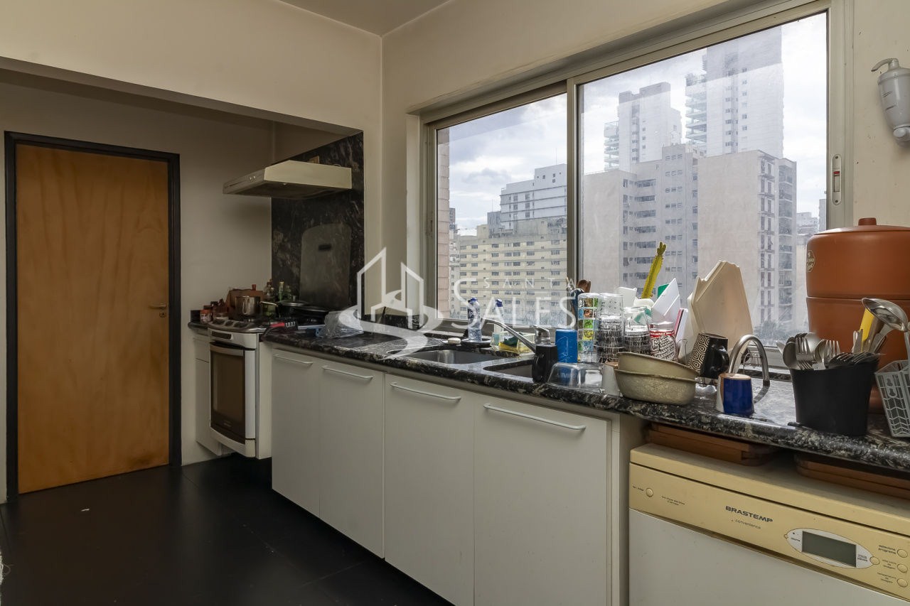 Apartamento, 2 quartos, 176 m² - Foto 18