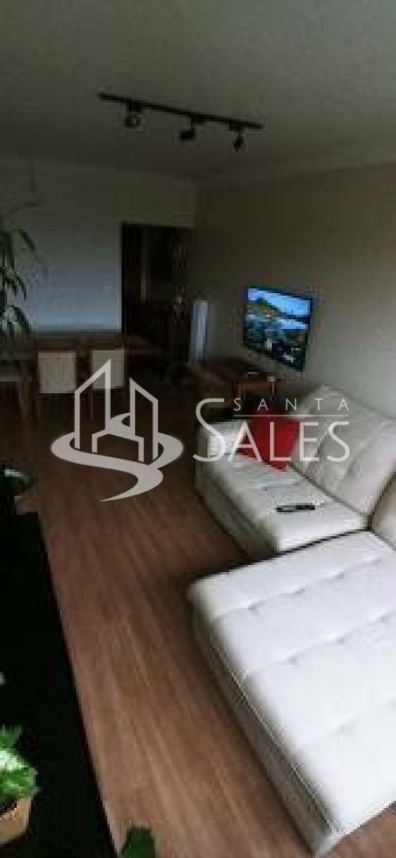 Apartamento, 3 quartos, 100 m² - Foto 2