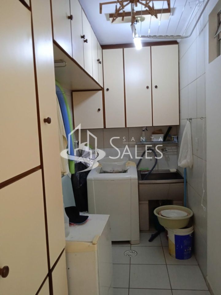 Sobrado, 3 quartos, 180 m² - Foto 27
