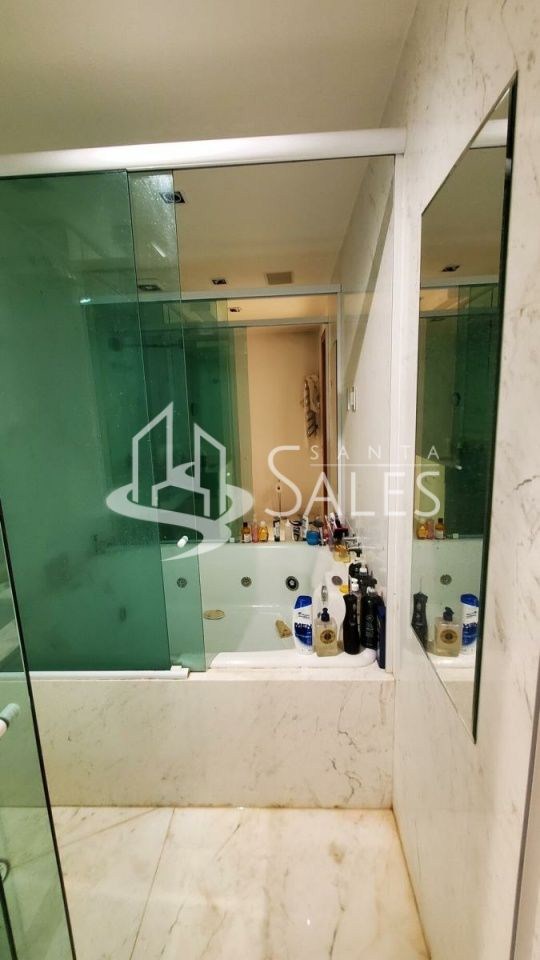 Apartamento, 2 quartos, 209 m² - Foto 12