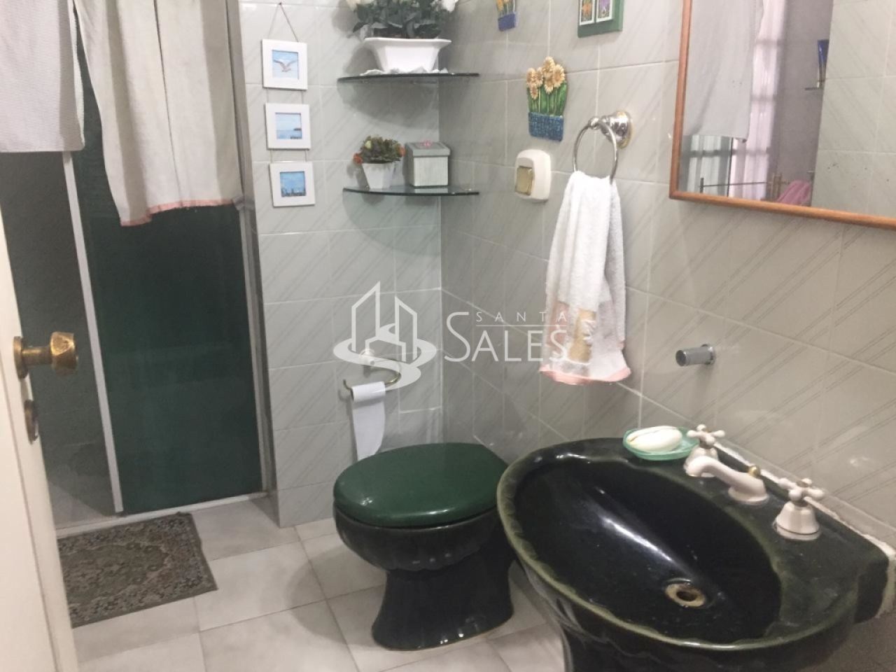 Apartamento, 3 quartos, 256 m² - Foto 10