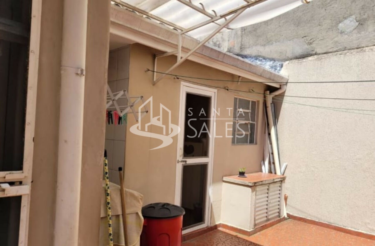 Casa à venda com 3 quartos, 155m² - Foto 3