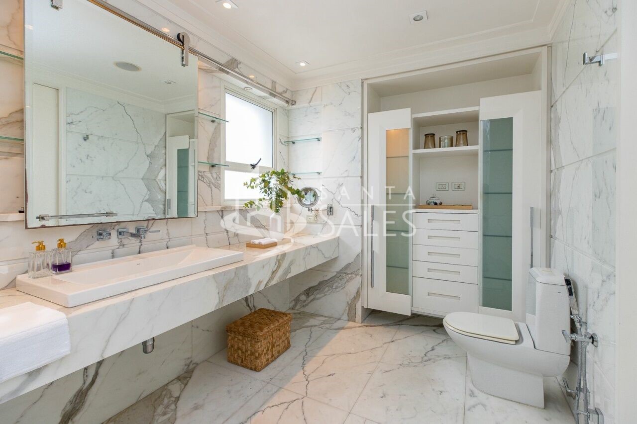 Apartamento, 3 quartos, 308 m² - Foto 6