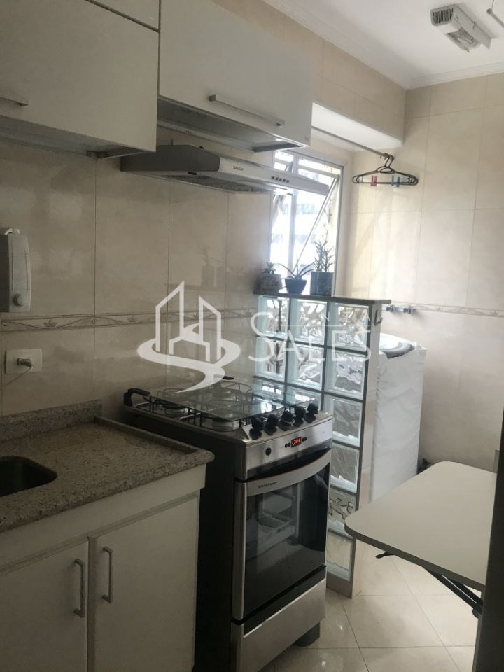 Apartamento, 2 quartos, 50 m² - Foto 28