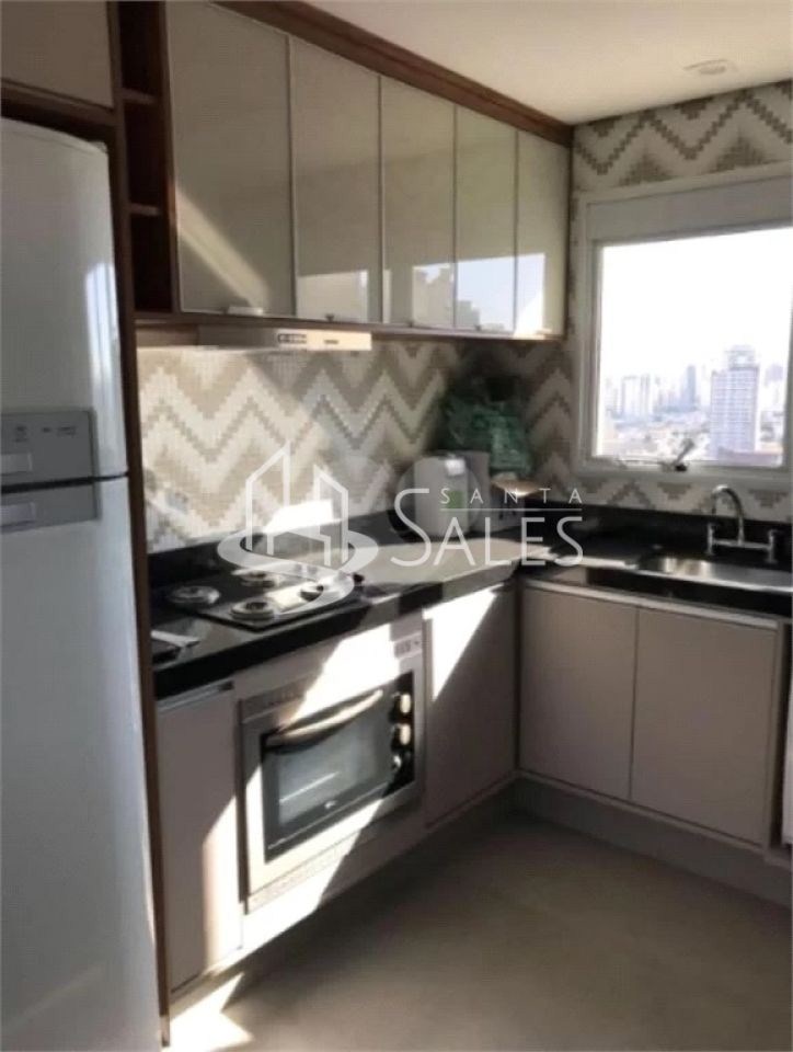 Apartamento à venda com 3 quartos, 141m² - Foto 7