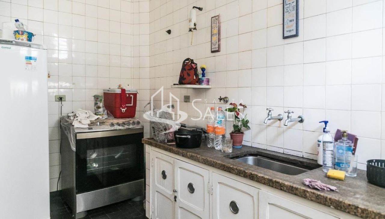 Sobrado, 4 quartos, 260 m² - Foto 12
