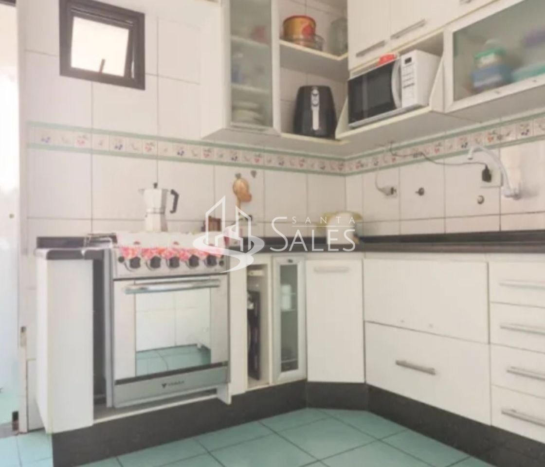 Apartamento, 3 quartos, 78 m² - Foto 6