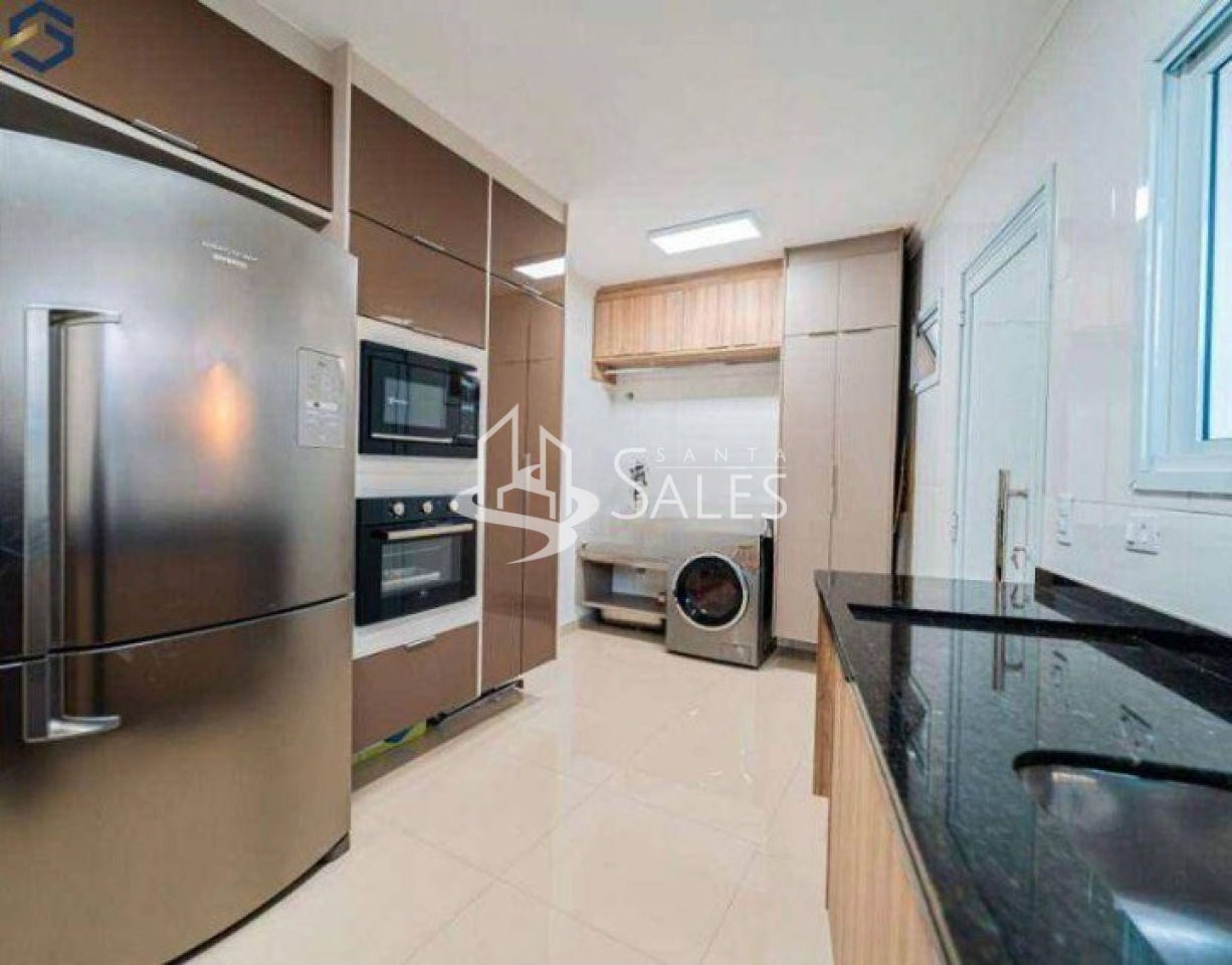 Sobrado, 3 quartos, 93 m² - Foto 12