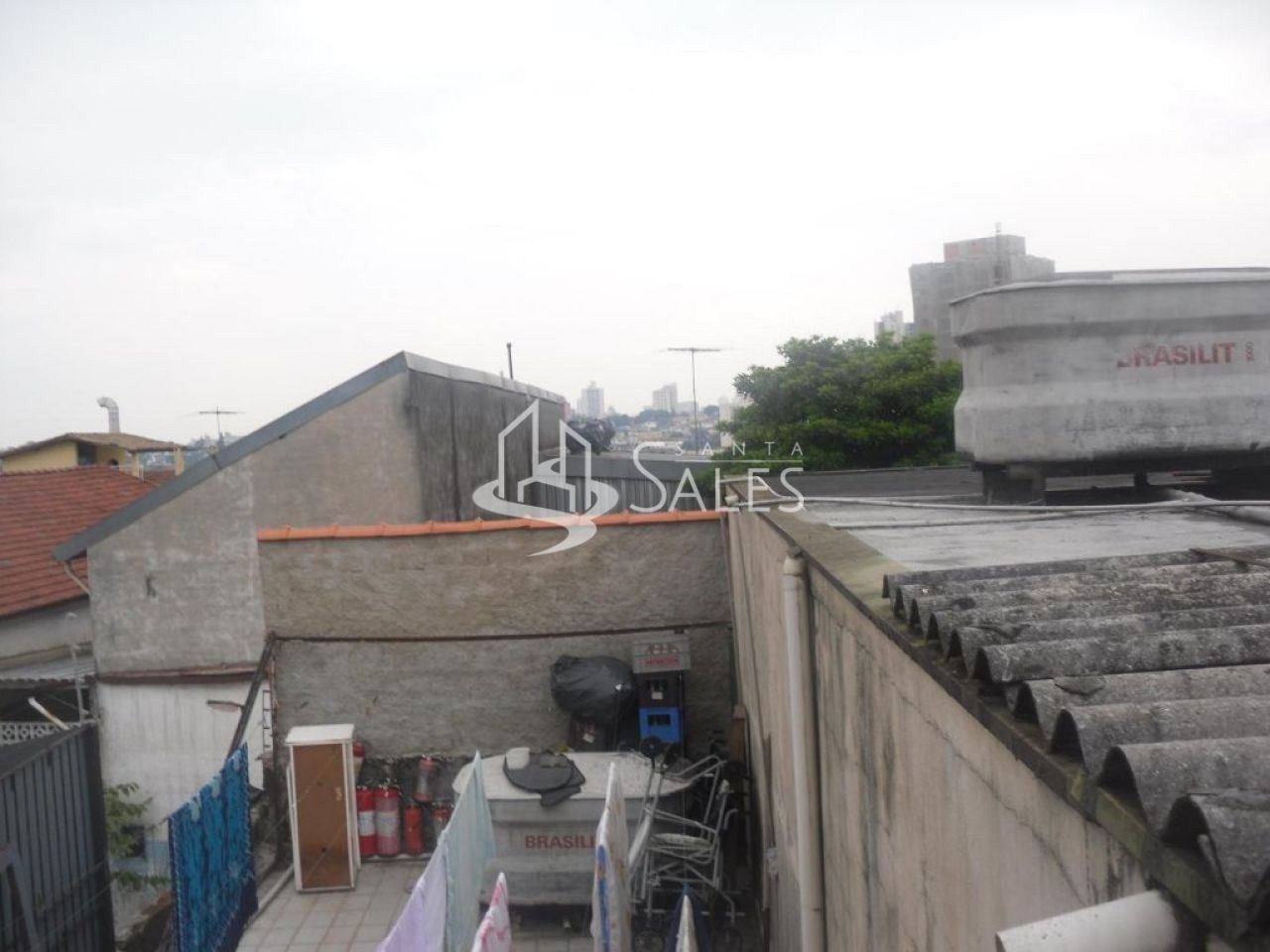 Terreno, 480 m² - Foto 1