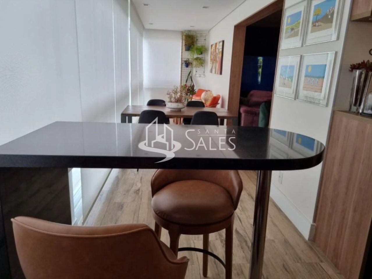 Apartamento, 3 quartos, 163 m² - Foto 7