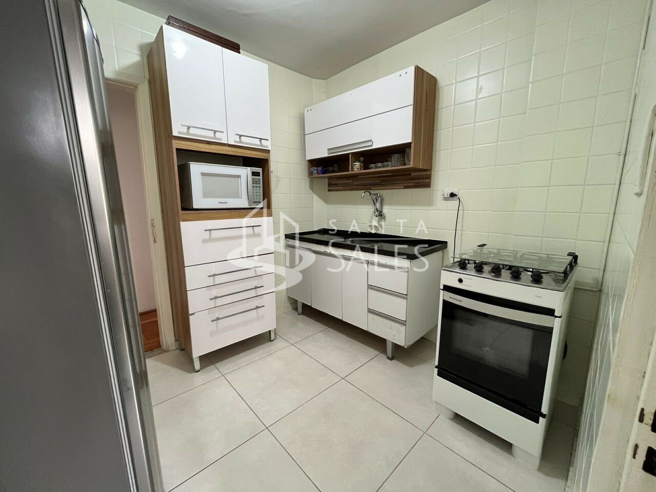 Apartamento, 3 quartos, 81 m² - Foto 1