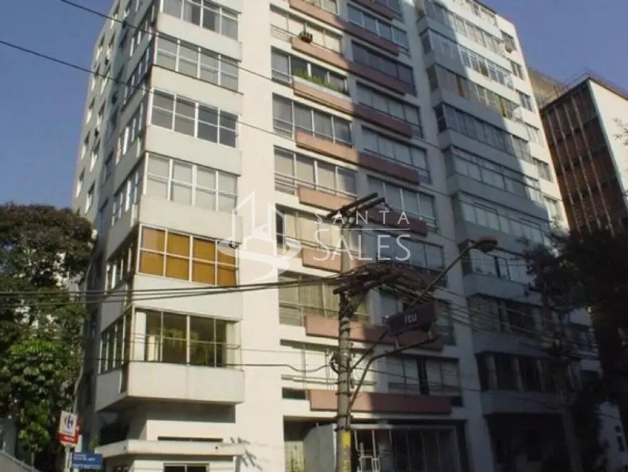 Apartamento, 3 quartos, 220 m² - Foto 15