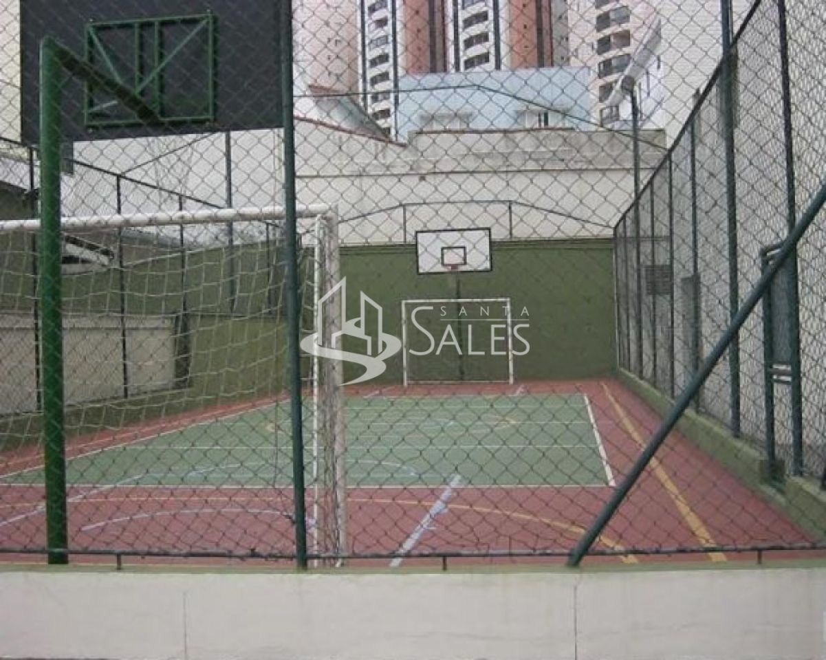 Apartamento à venda com 2 quartos, 65m² - Foto 7