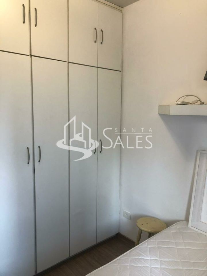 Apartamento, 1 quarto, 32 m² - Foto 6