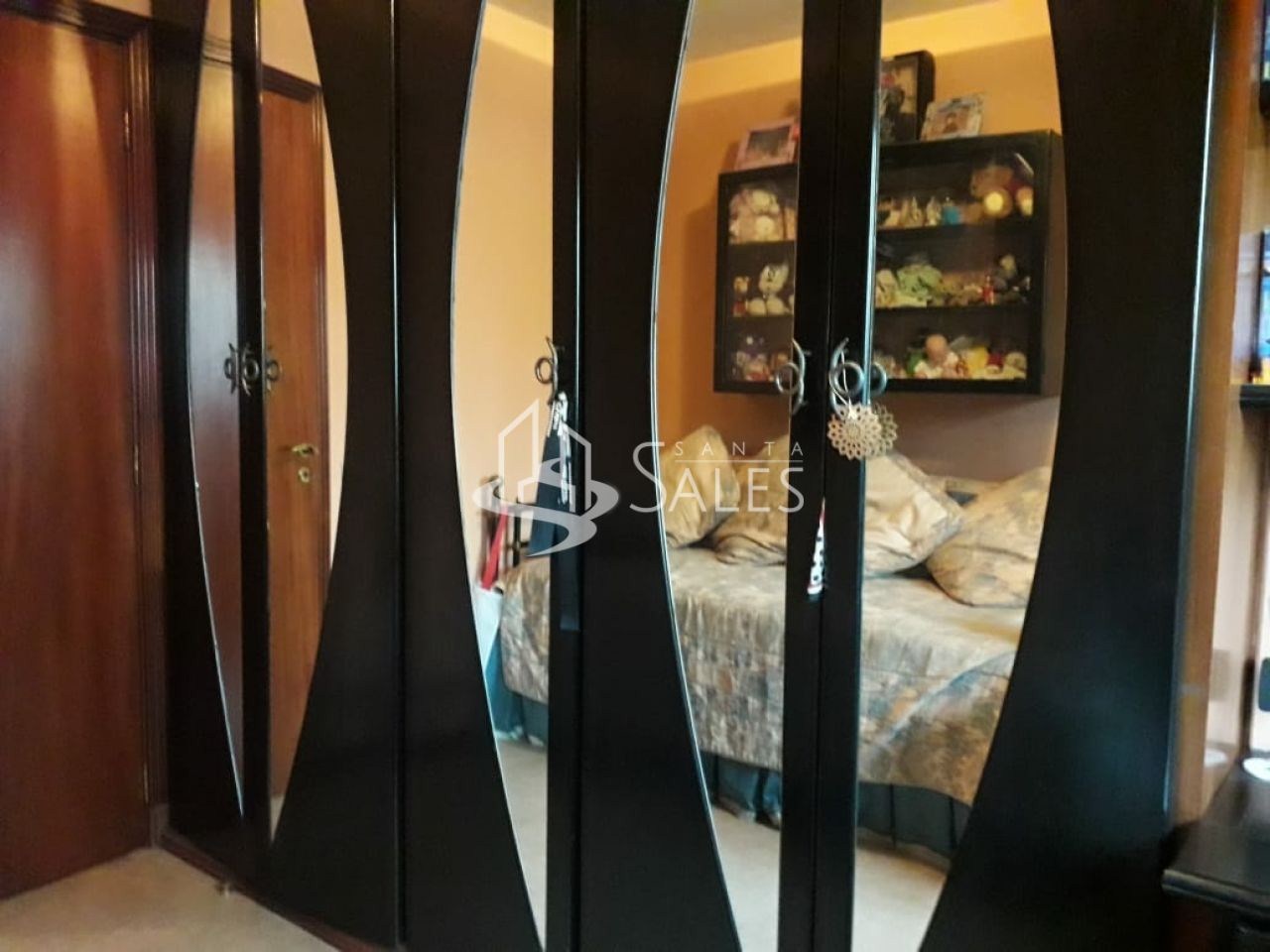 Apartamento, 4 quartos, 200 m² - Foto 17