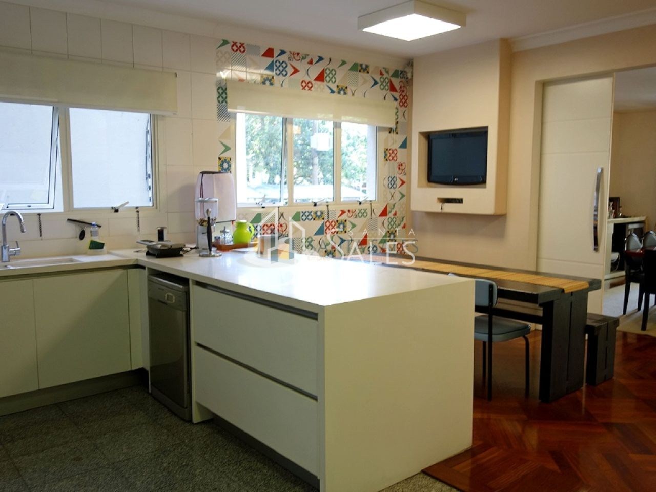 Apartamento, 4 quartos, 367 m² - Foto 8