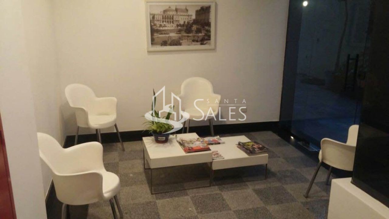Sala-Conjunto, 65 m² - Foto 10