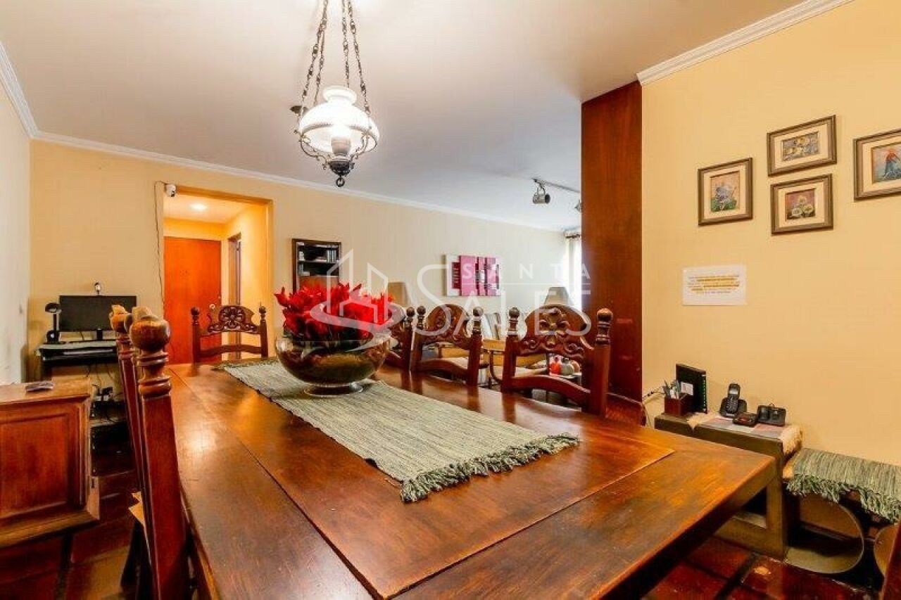 Apartamento, 3 quartos, 149 m² - Foto 6