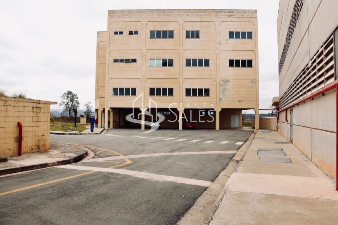 Depósito-Galpão, 1700 m² - Foto 9