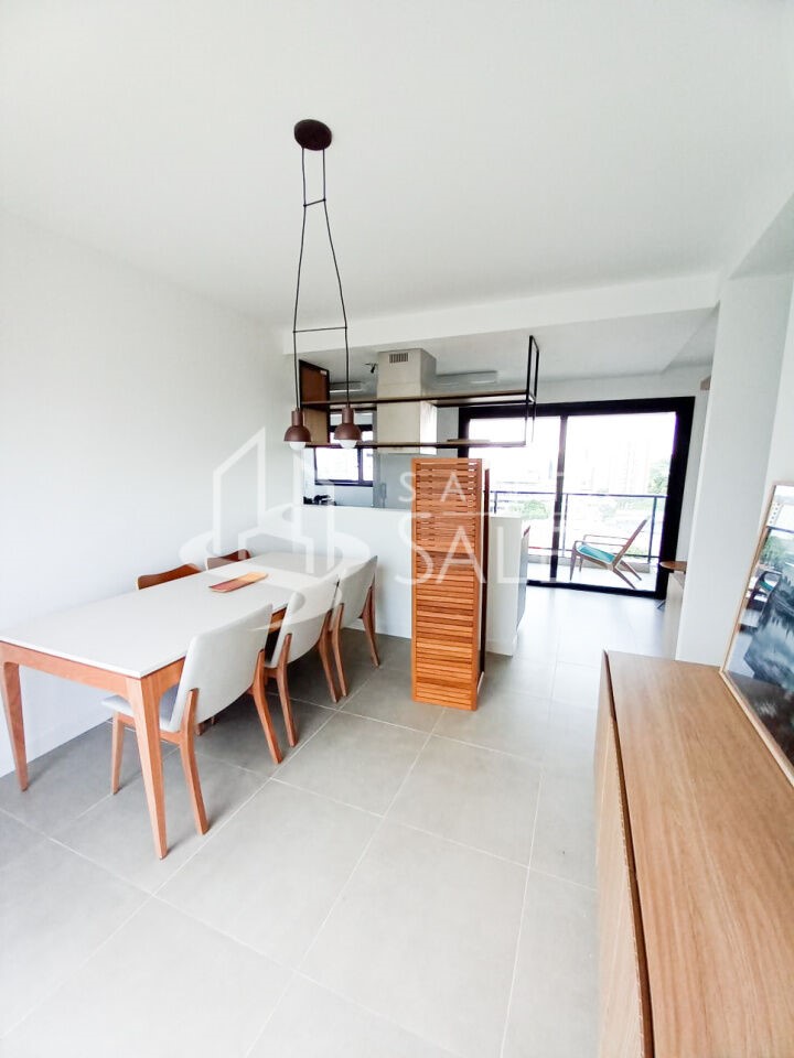 Apartamento, 1 quarto, 105 m² - Foto 26