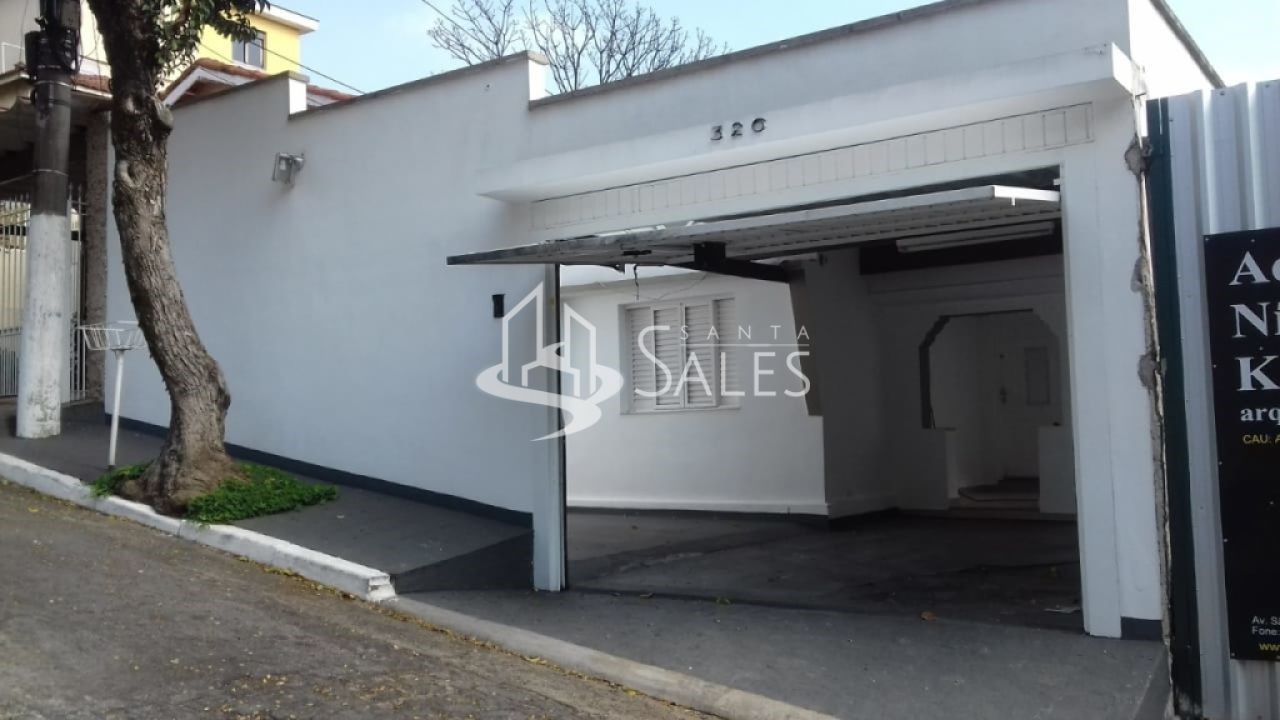 Sobrado, 2 quartos, 270 m² - Foto 22